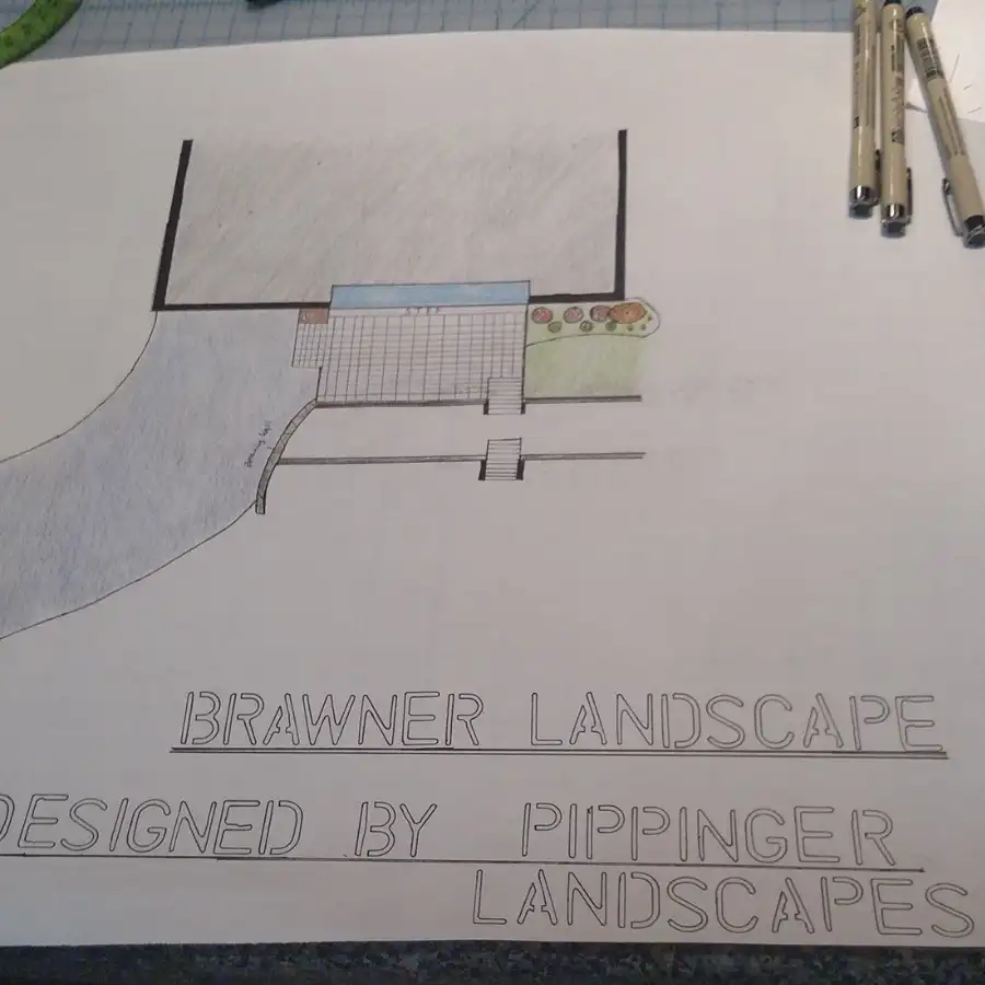 Landscape Design
