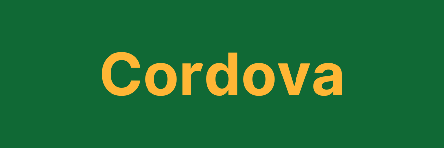 Cordova