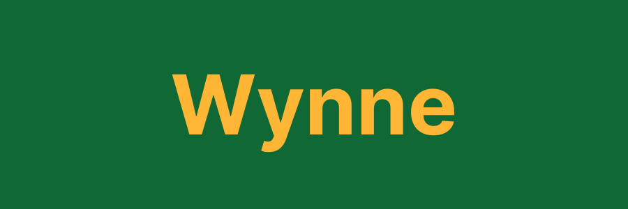 Wynne