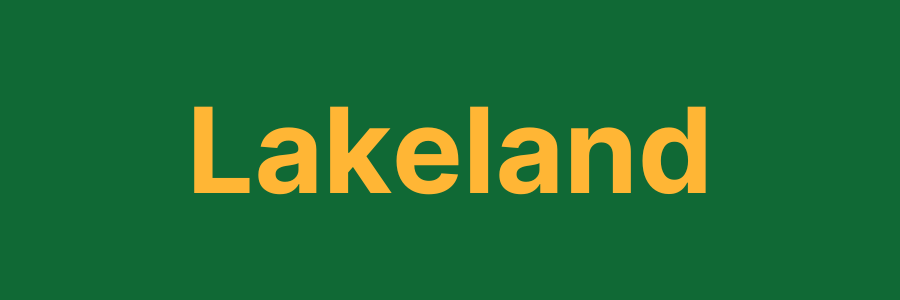 Lakeland